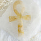 GOLDEN HEALER ANKH || 33052