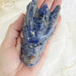 SODALITE DRAGON HEAD || 33056