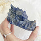 SODALITE DRAGON HEAD || 33056