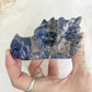 SODALITE DRAGON HEAD || 33057