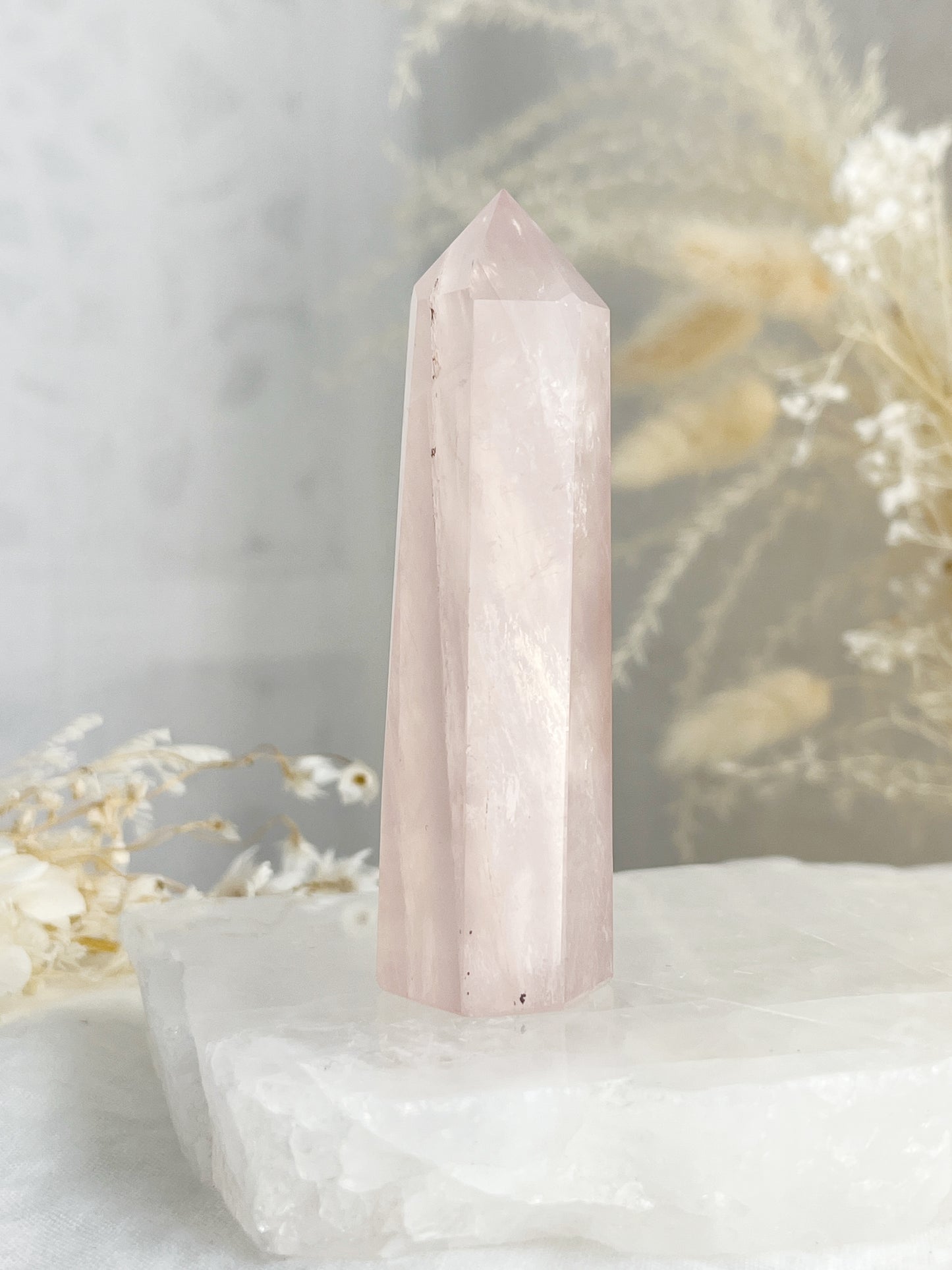 ROSE QUARTZ GENERATOR || 33089