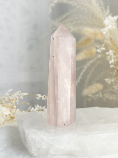ROSE QUARTZ GENERATOR || 33089
