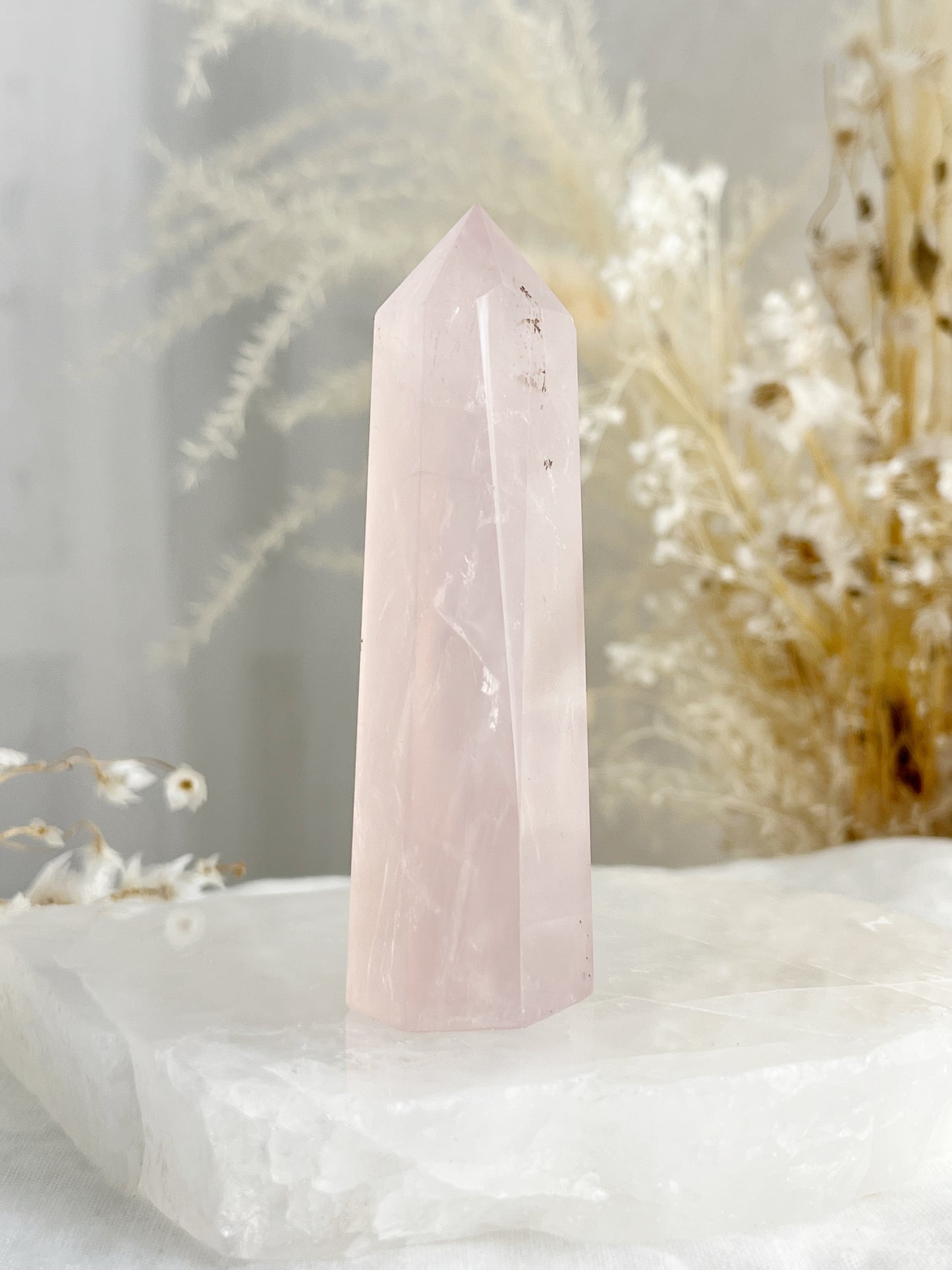 ROSE QUARTZ GENERATOR || 33089
