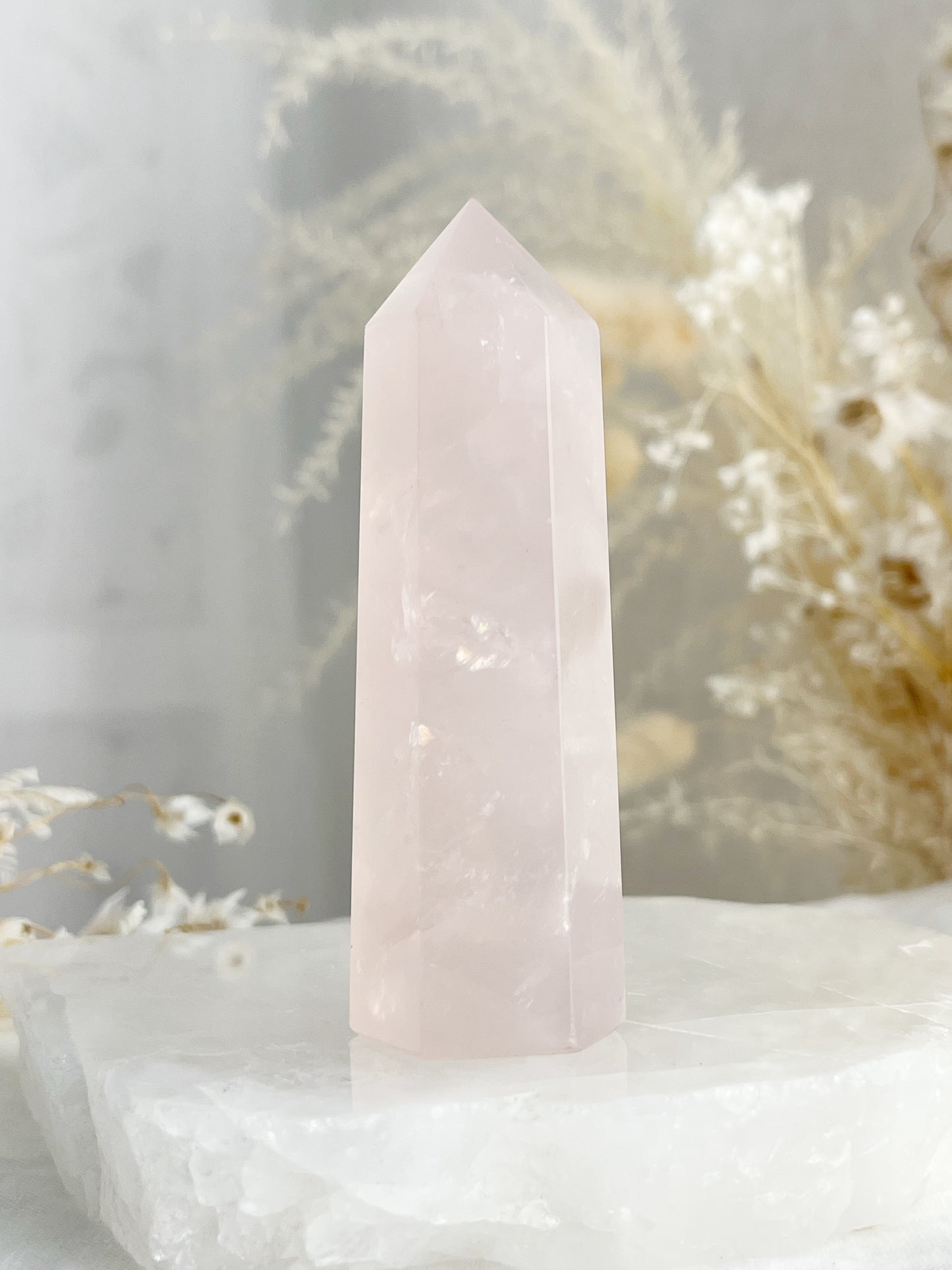 ROSE QUARTZ GENERATOR || 33090