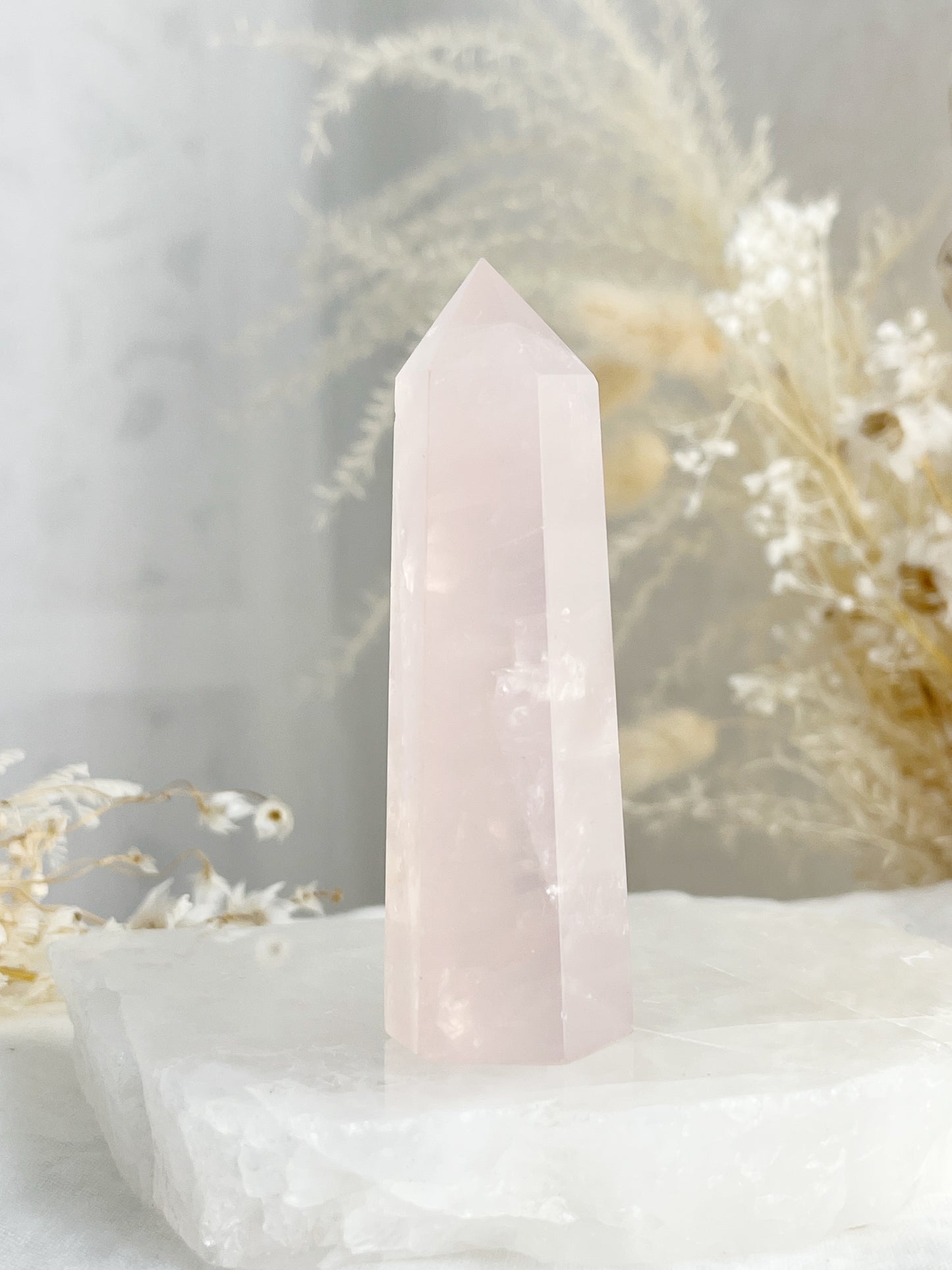 ROSE QUARTZ GENERATOR || 33090