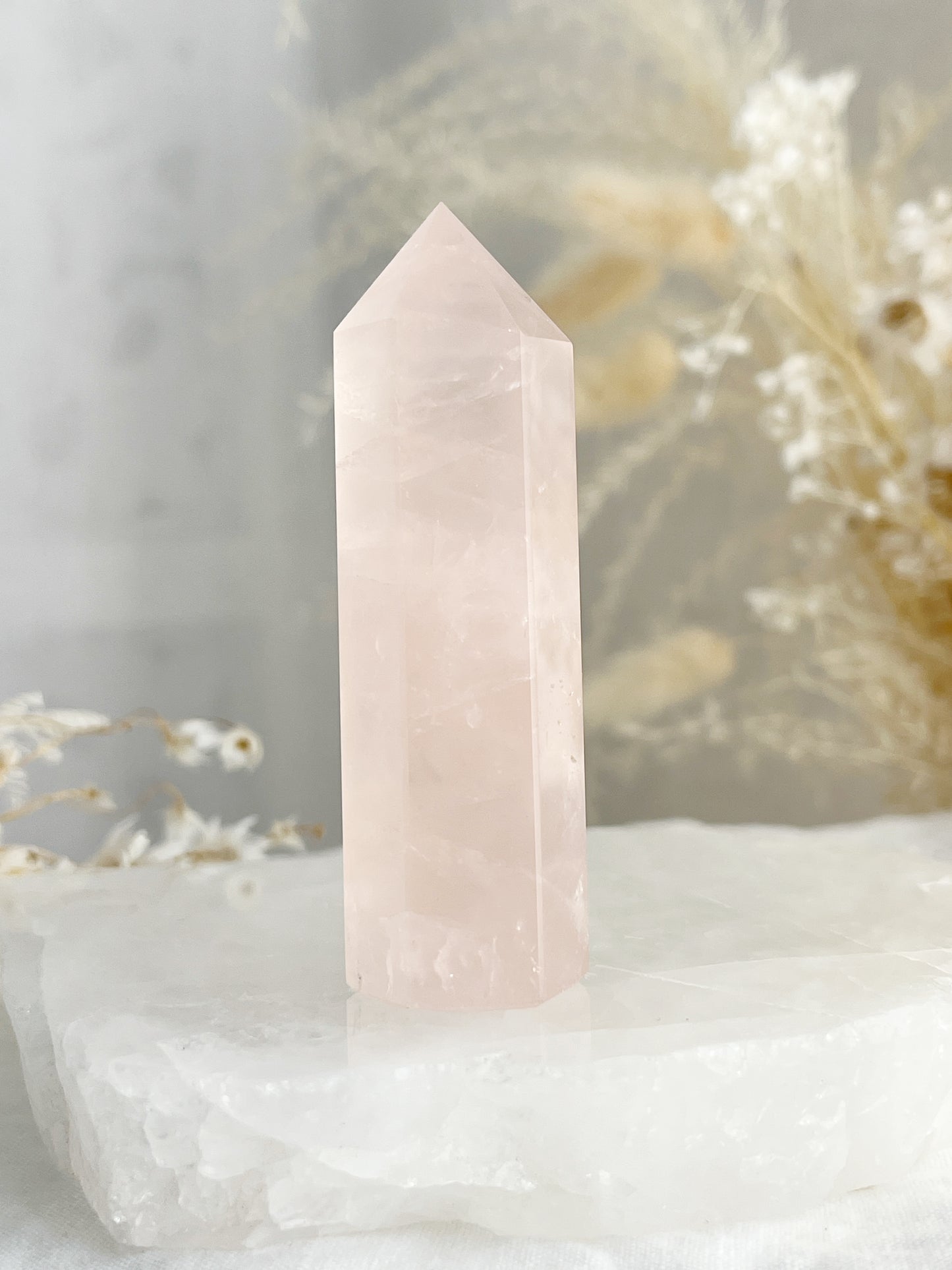 ROSE QUARTZ GENERATOR || 33081