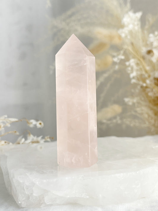 ROSE QUARTZ GENERATOR || 33081