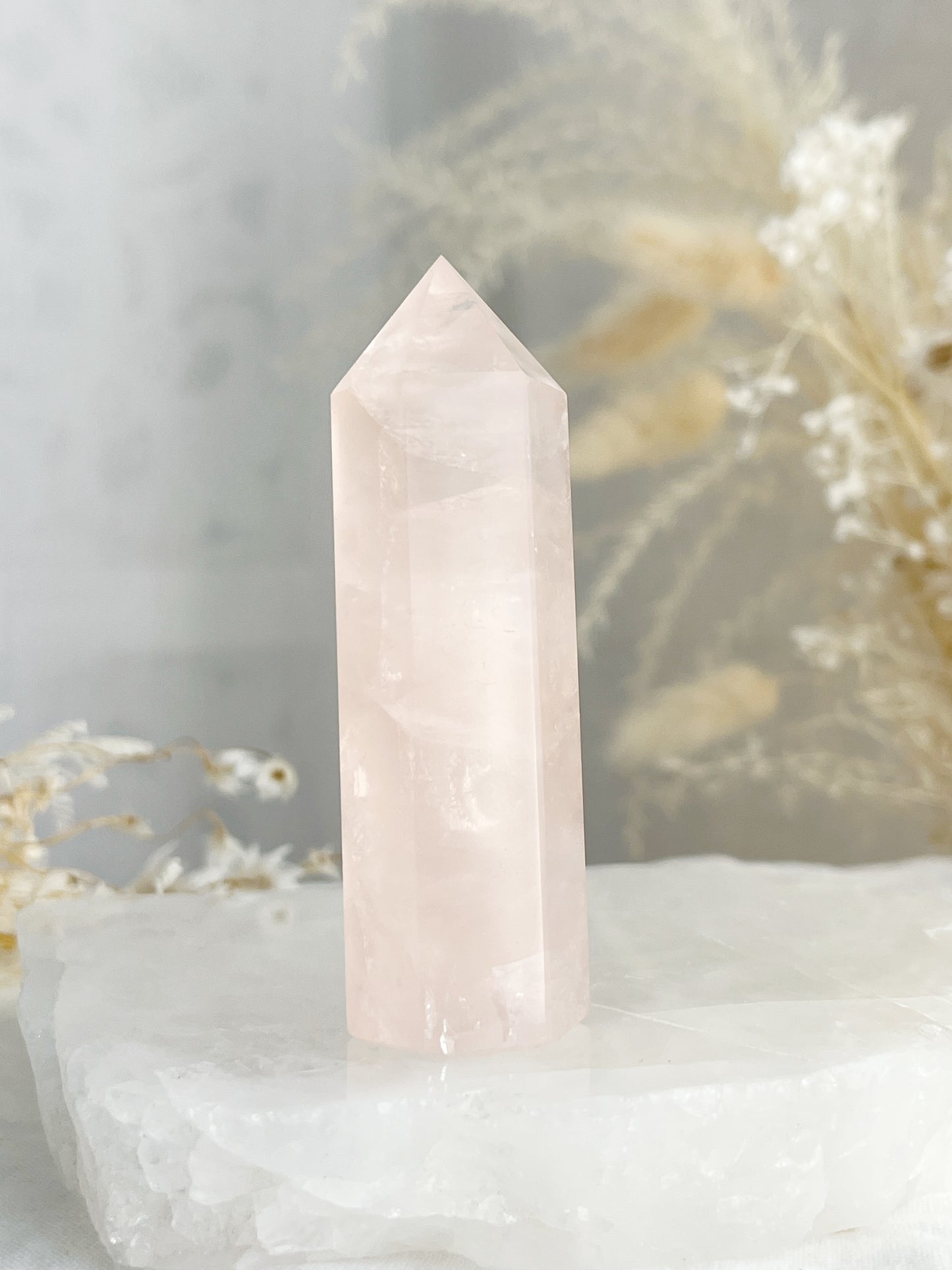 ROSE QUARTZ GENERATOR || 33081