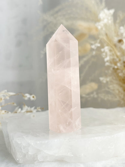 ROSE QUARTZ GENERATOR || 33081
