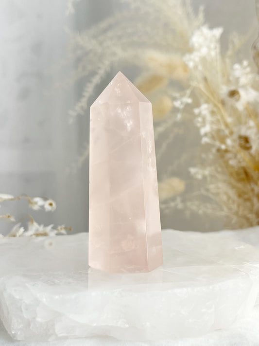 ROSE QUARTZ GENERATOR || 33082