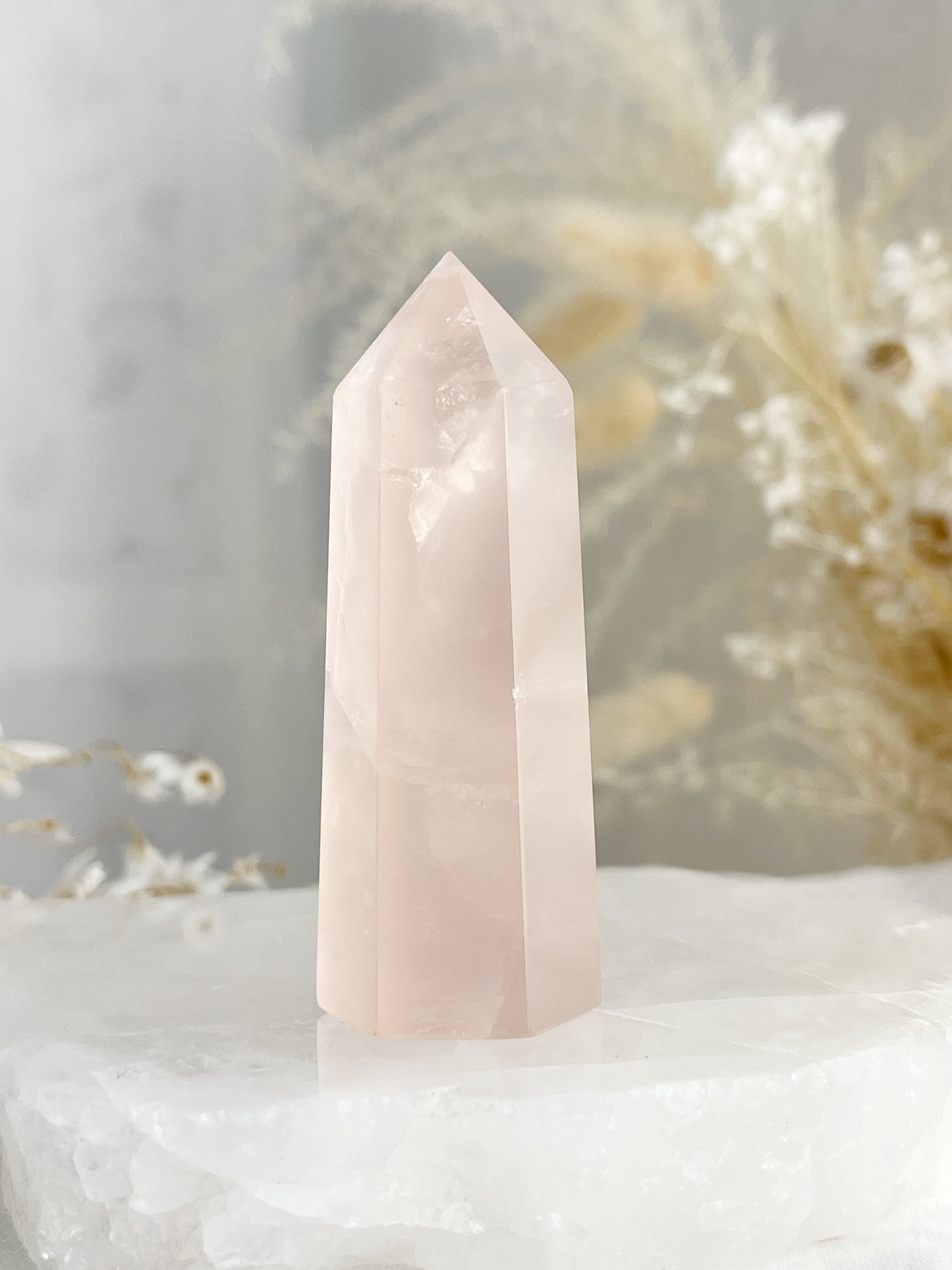 ROSE QUARTZ GENERATOR || 33082
