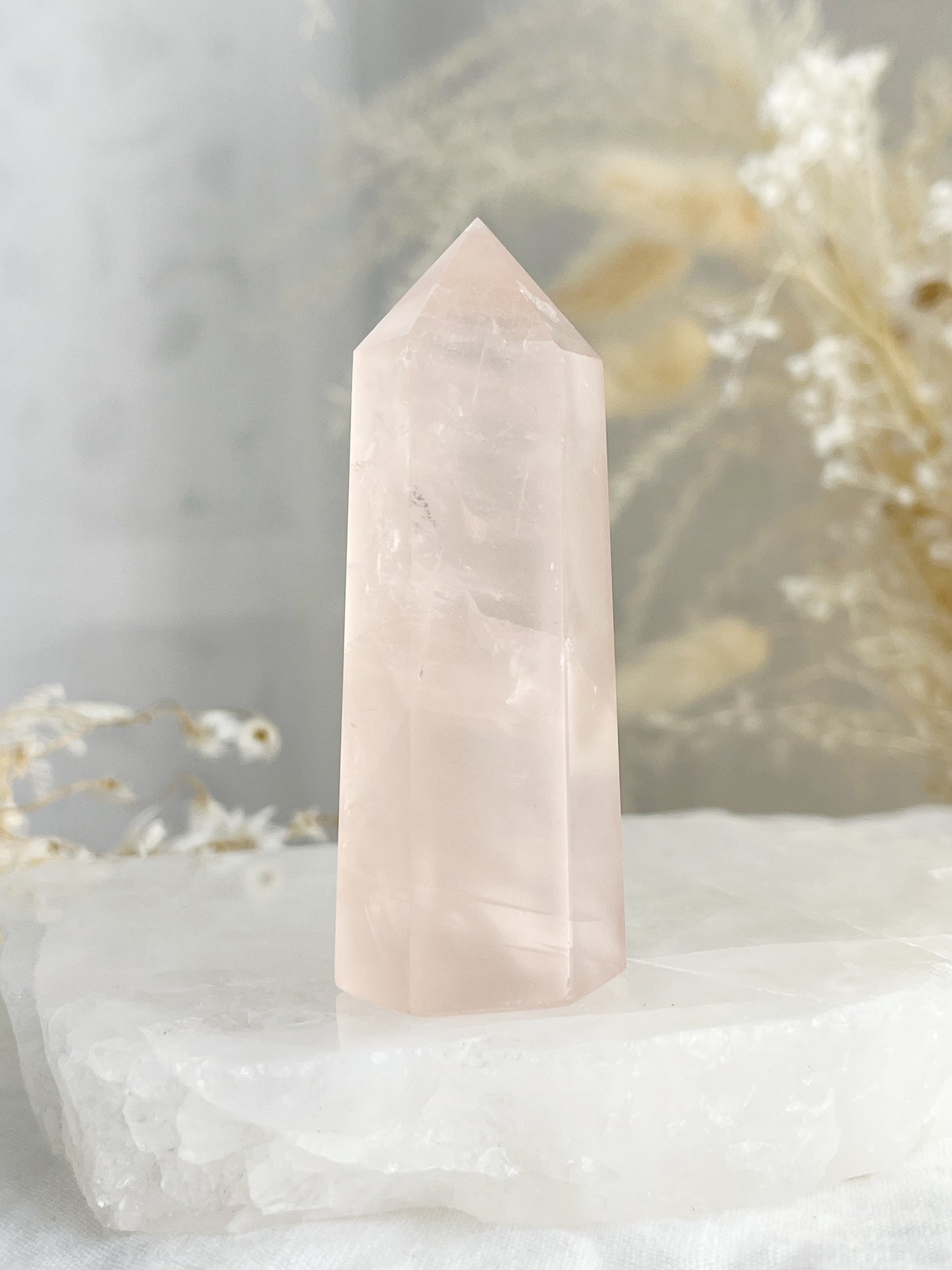 ROSE QUARTZ GENERATOR || 33082