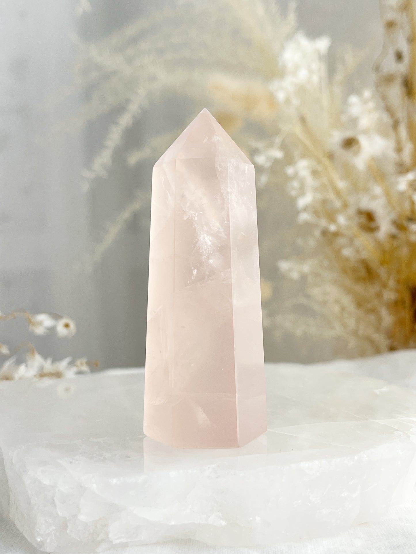 ROSE QUARTZ GENERATOR || 33082