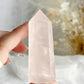 ROSE QUARTZ GENERATOR || 33082