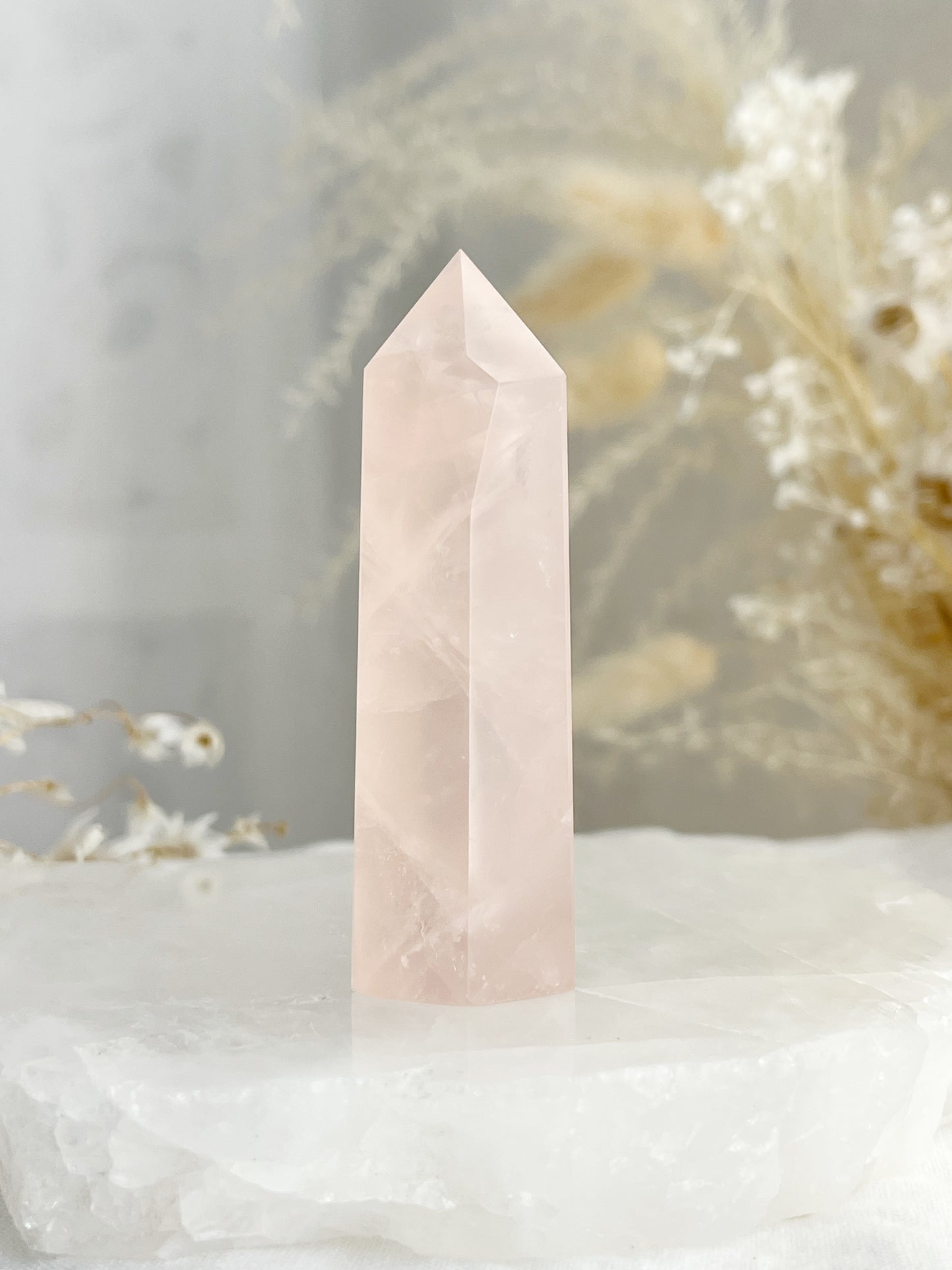 ROSE QUARTZ GENERATOR || 33083