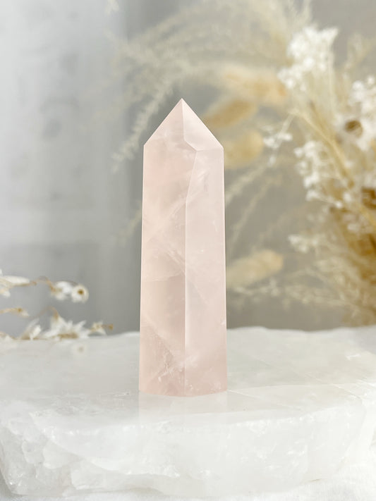 ROSE QUARTZ GENERATOR || 33083