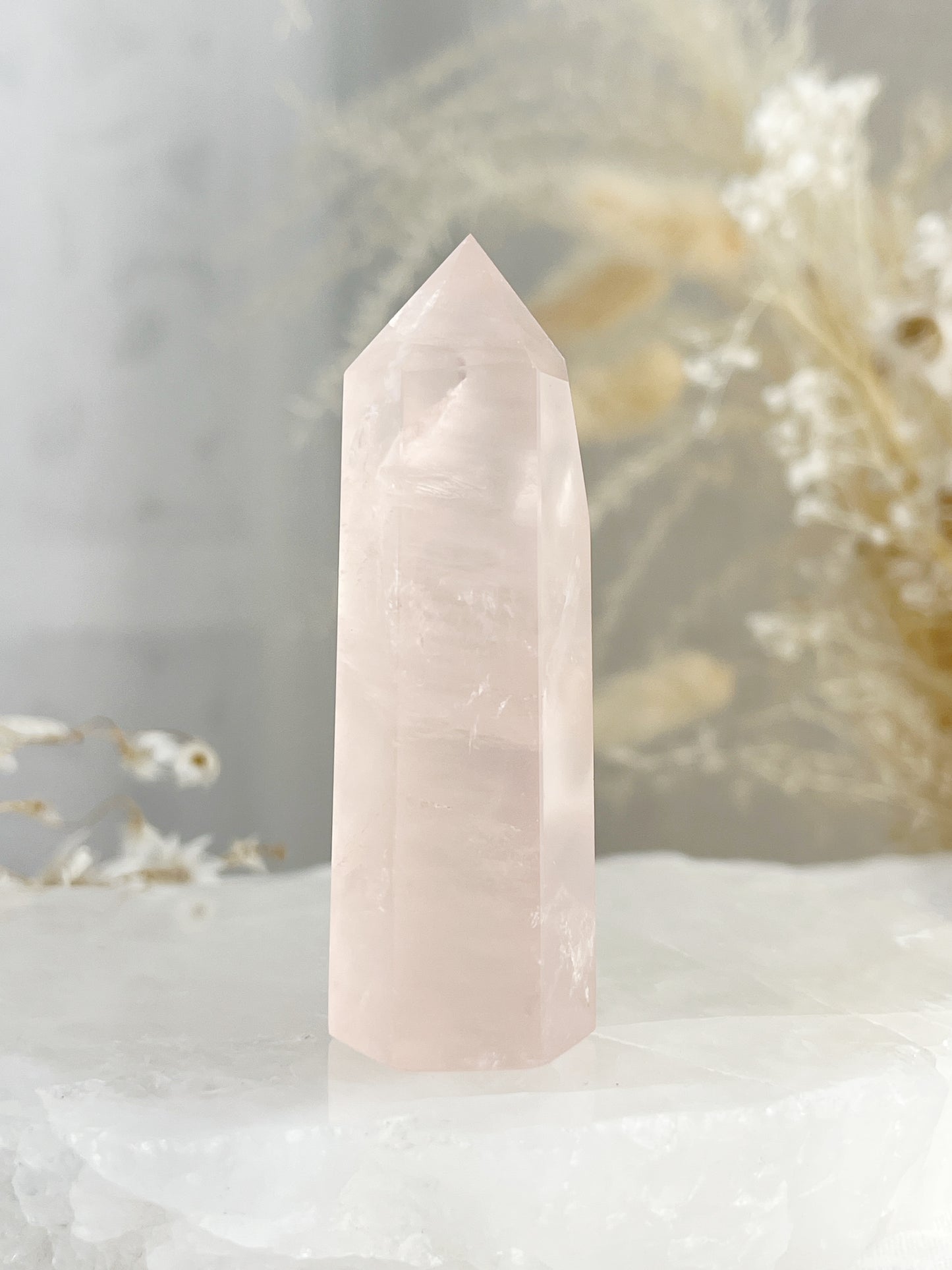 ROSE QUARTZ GENERATOR || 33083