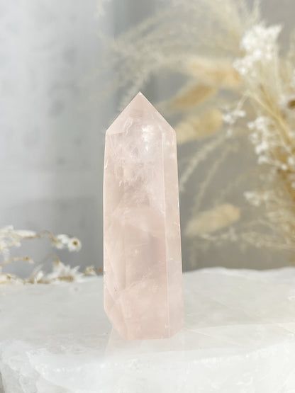 ROSE QUARTZ GENERATOR || 33083