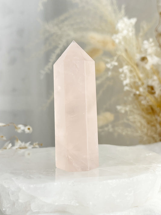 ROSE QUARTZ GENERATOR || 33084