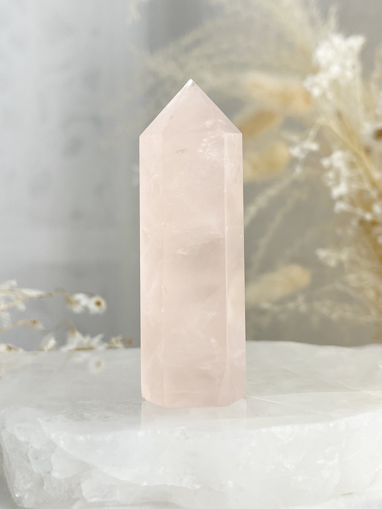 ROSE QUARTZ GENERATOR || 33084