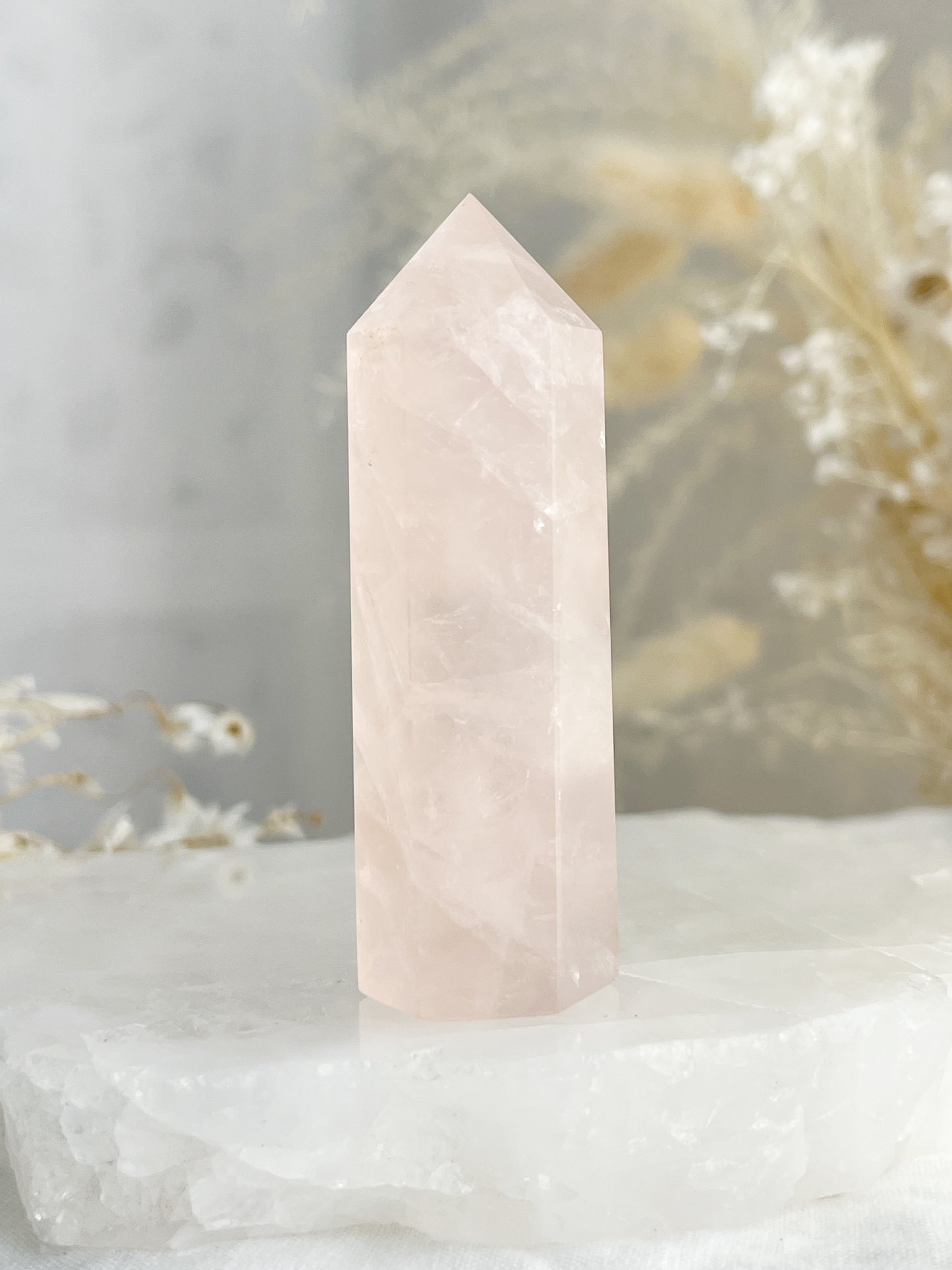 ROSE QUARTZ GENERATOR || 33084