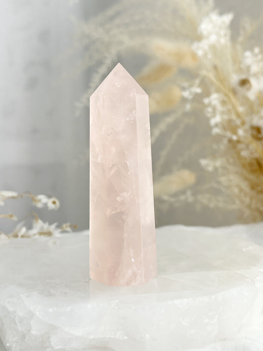 ROSE QUARTZ GENERATOR || 33085