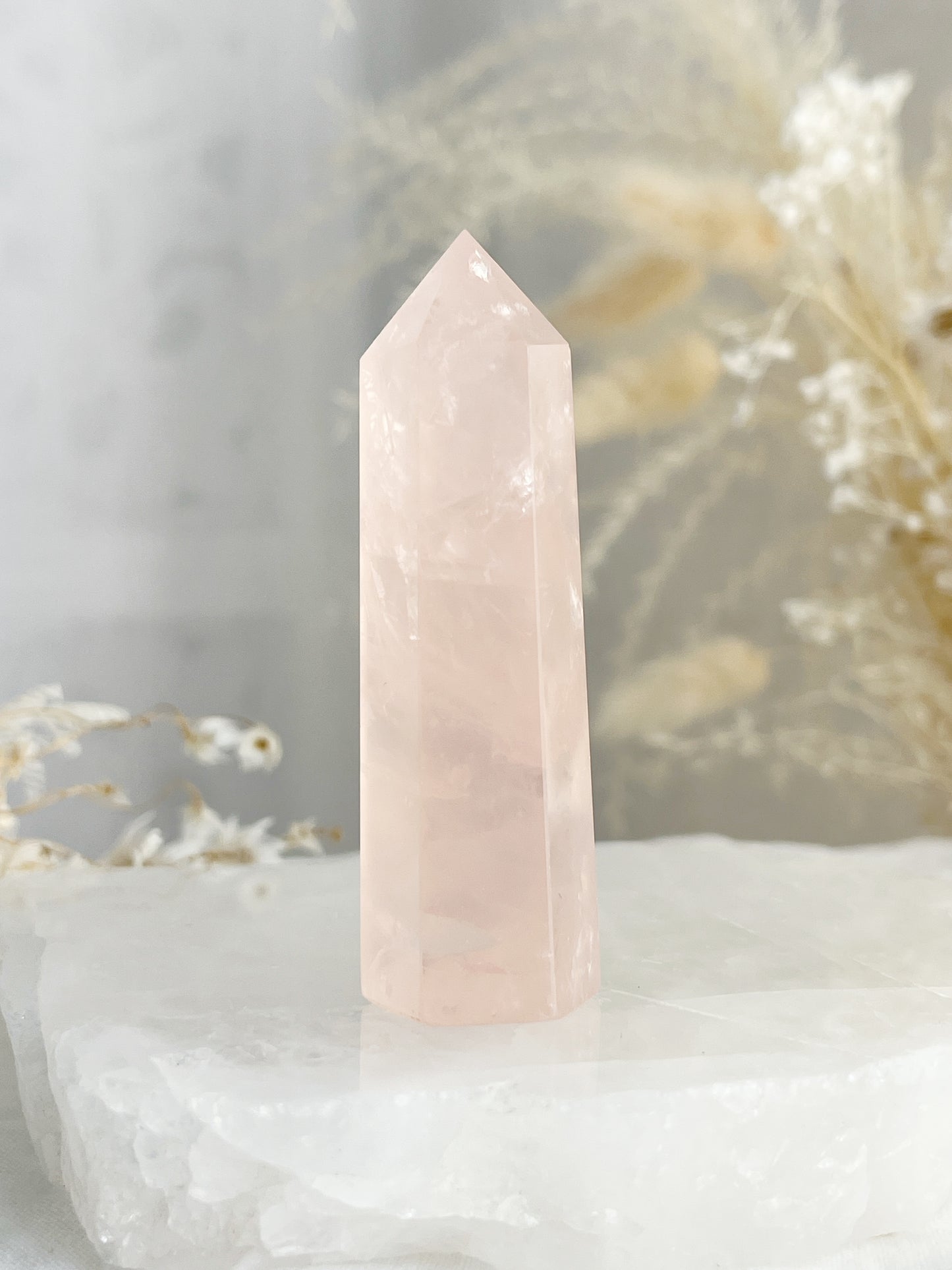 ROSE QUARTZ GENERATOR || 33085