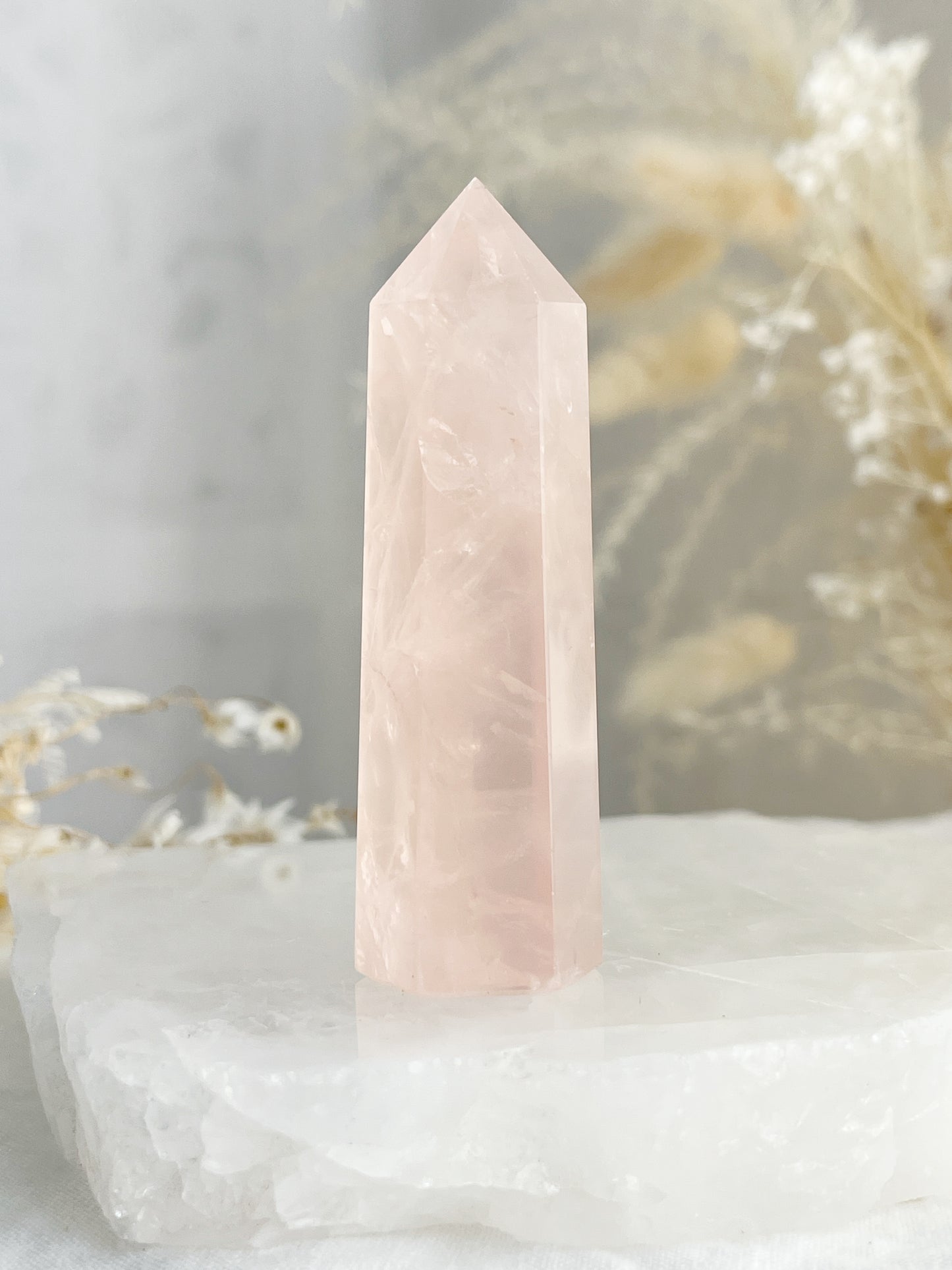 ROSE QUARTZ GENERATOR || 33085