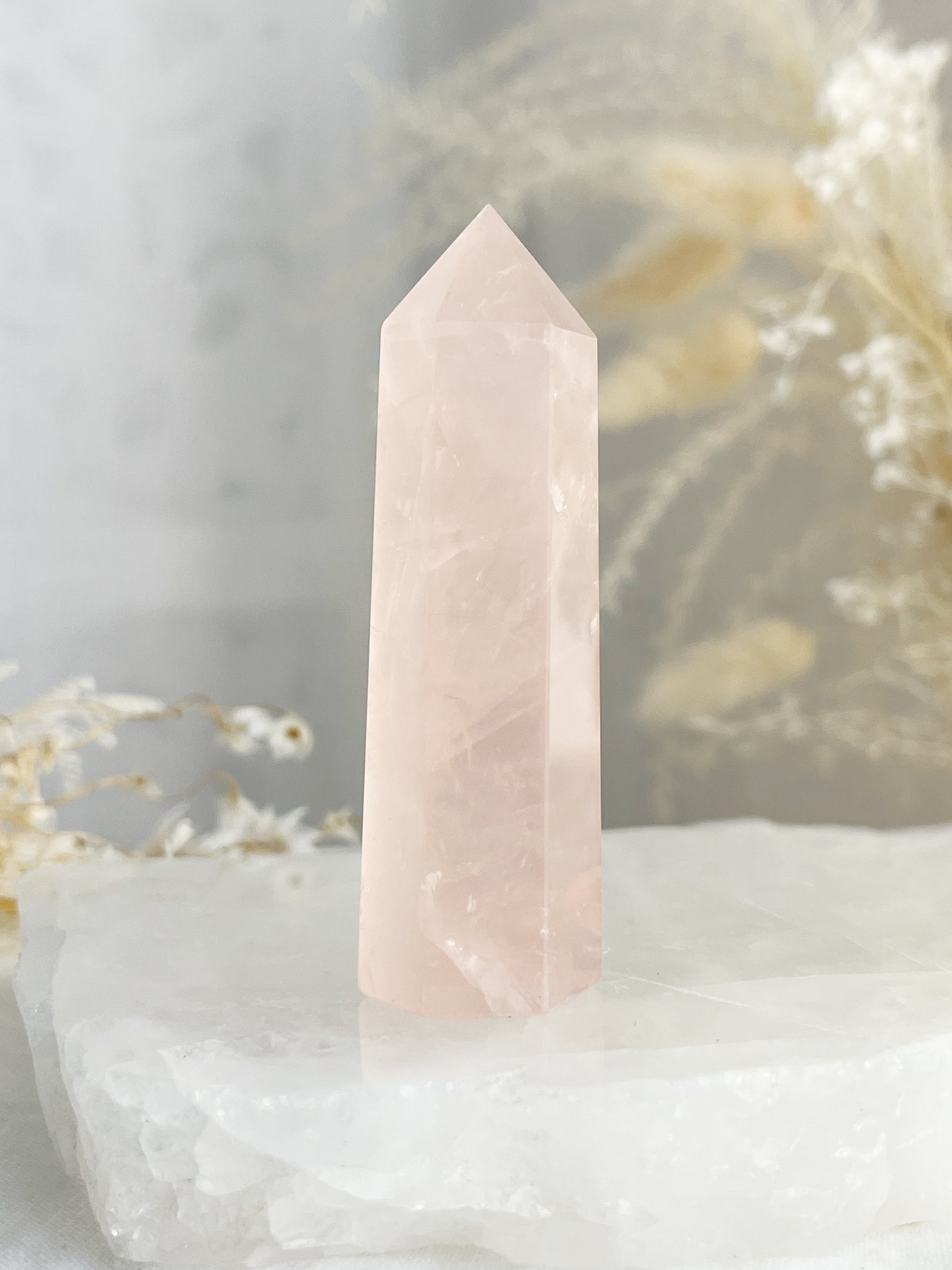 ROSE QUARTZ GENERATOR || 33085