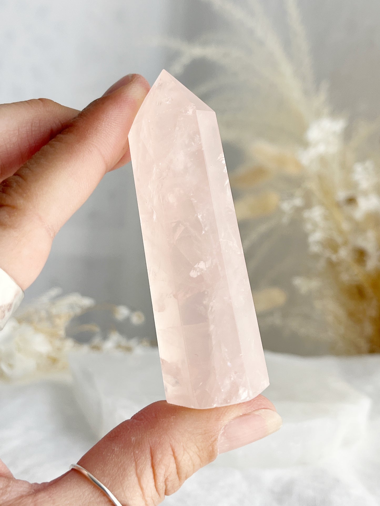 ROSE QUARTZ GENERATOR || 33085