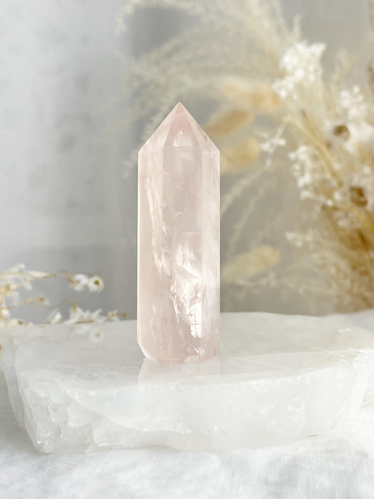 ROSE QUARTZ GENERATOR || 33086