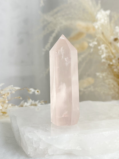 ROSE QUARTZ GENERATOR || 33086