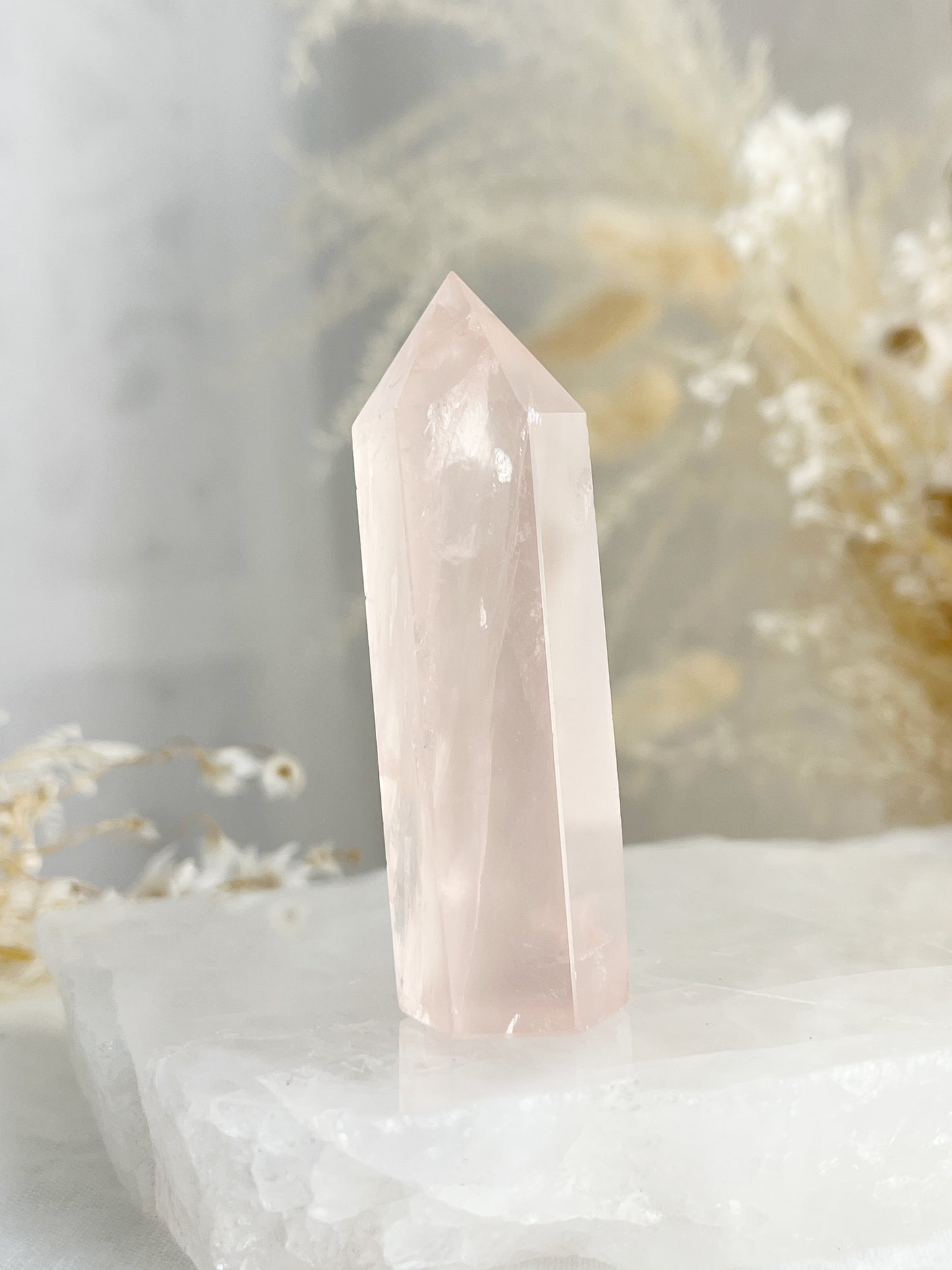 ROSE QUARTZ GENERATOR || 33086