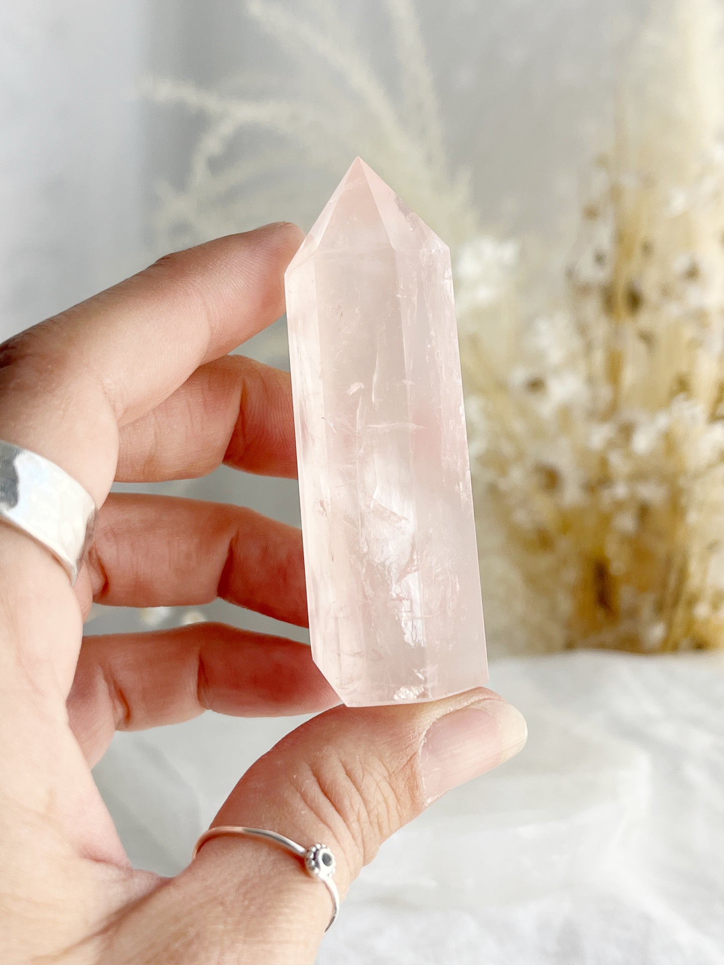 ROSE QUARTZ GENERATOR || 33086