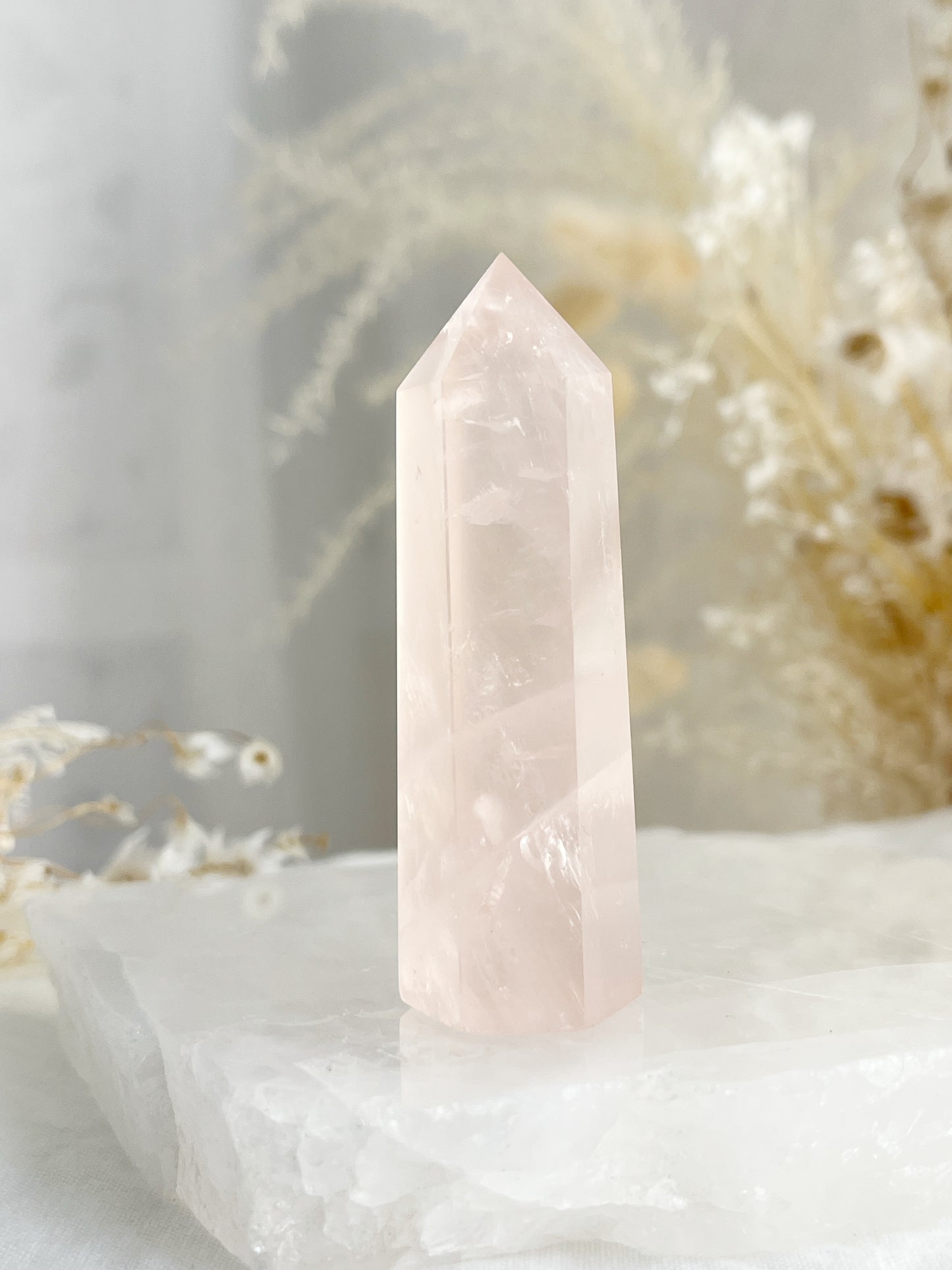 ROSE QUARTZ GENERATOR || 33087