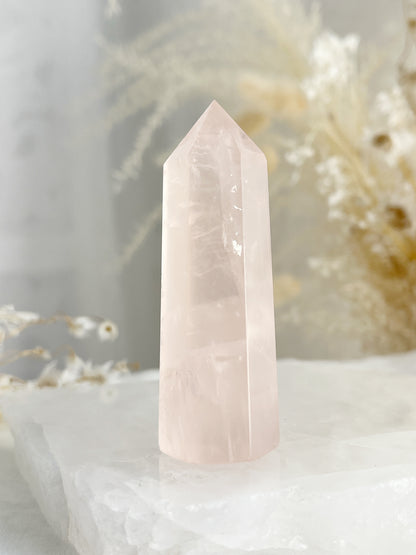 ROSE QUARTZ GENERATOR || 33087