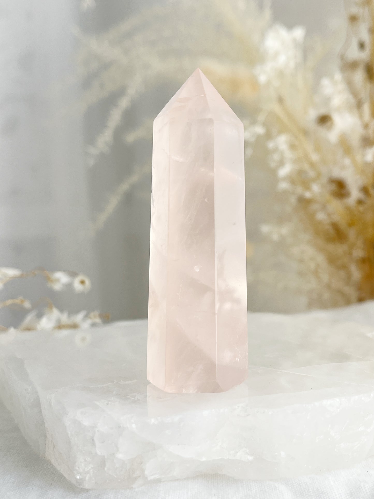ROSE QUARTZ GENERATOR || 33087