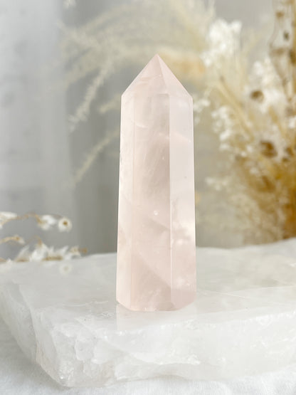ROSE QUARTZ GENERATOR || 33087
