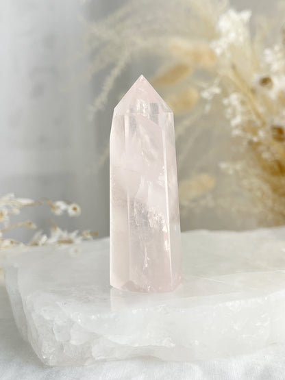 ROSE QUARTZ GENERATOR || 33088