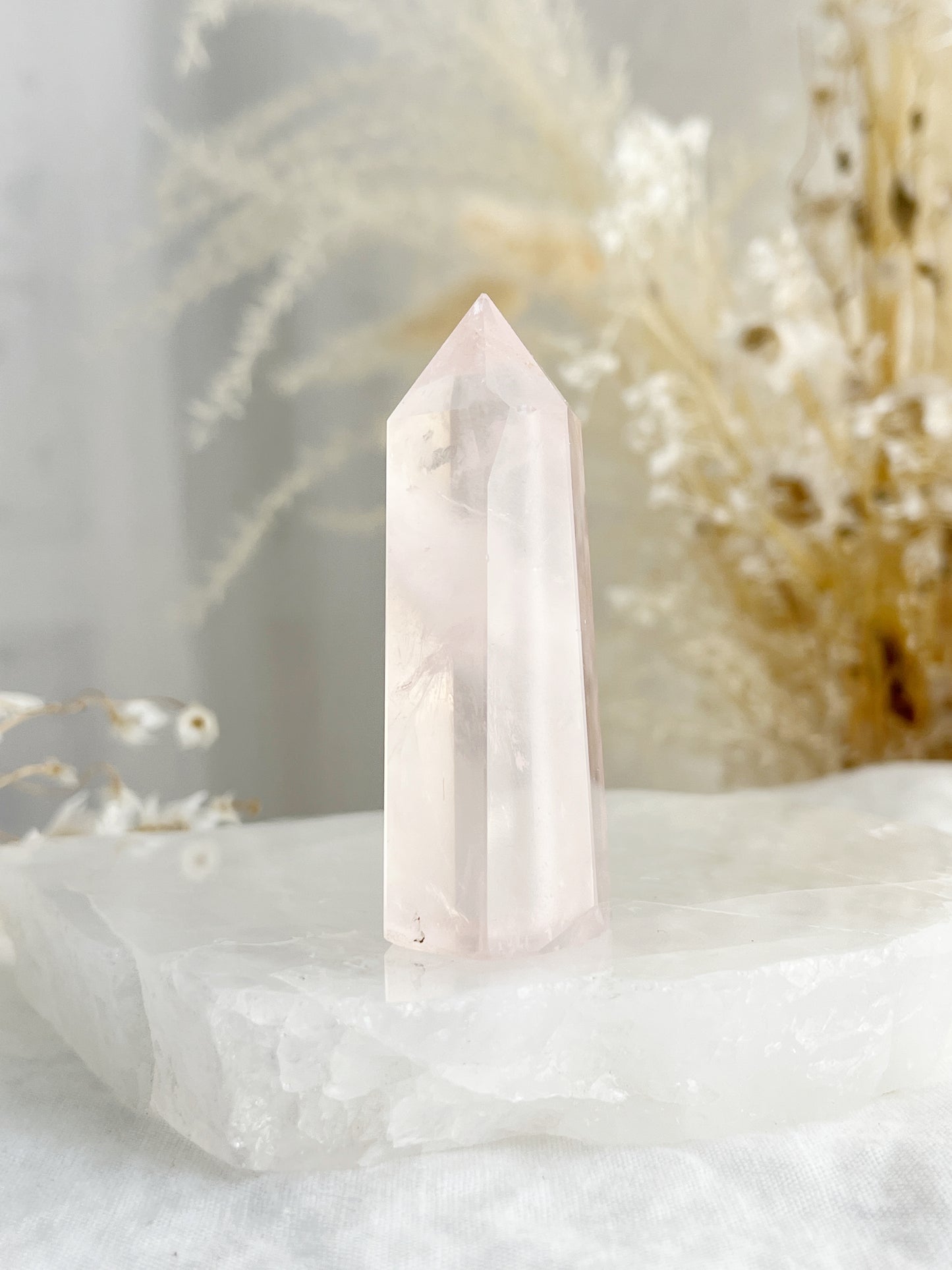 ROSE QUARTZ GENERATOR || 33088