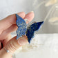 LAPIS LAZULI BUTTERFLY MINI || 33059