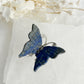 LAPIS LAZULI BUTTERFLY MINI || 33060