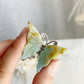 AMAZONITE BUTTERFLY MINI || 33061