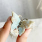 AMAZONITE BUTTERFLY MINI || 33062