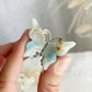 AMAZONITE BUTTERFLY MINI || 33063