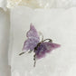 LEPIDOLITE BUTTERLY MINI || 33064