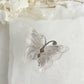 ROSE QUARTZ BUTTERFLY MINI || 33067