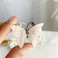 ROSE QUARTZ BUTTERFLY MINI || 33068
