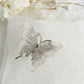 ROSE QUARTZ BUTTERFLY MINI || 33069