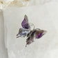 DREAM AMETHYST BUTTERFLY MINI || 33070